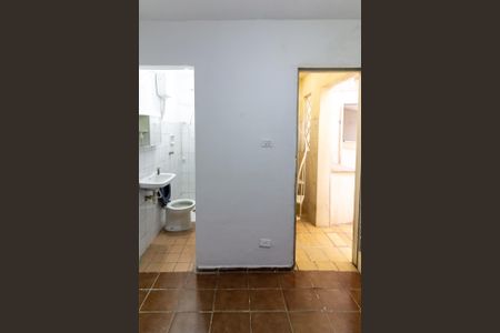 Casa para alugar com 110m², 2 quartos e 2 vagas Casa para alugar com 110m², 2 quartos e 2 vagasQuarto de Serviço