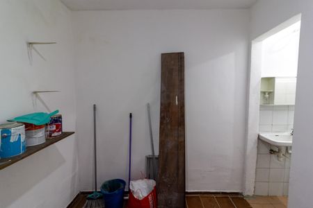 Casa para alugar com 110m², 2 quartos e 2 vagas Casa para alugar com 110m², 2 quartos e 2 vagasQuarto de Serviço