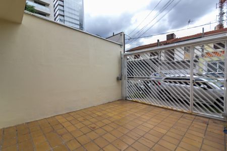 Casa para alugar com 110m², 2 quartos e 2 vagas Casa para alugar com 110m², 2 quartos e 2 vagasGaragem