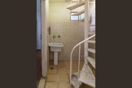 Casa para alugar com 110m², 2 quartos e 2 vagas Casa para alugar com 110m², 2 quartos e 2 vagasÁrea de Serviço