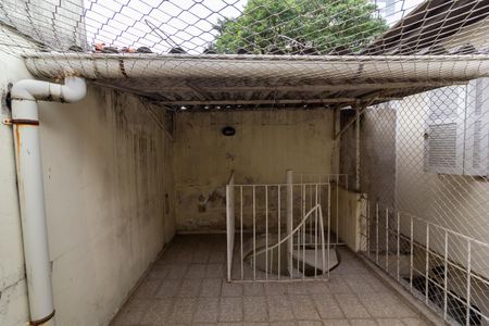 Casa para alugar com 110m², 2 quartos e 2 vagas Casa para alugar com 110m², 2 quartos e 2 vagasTerraço