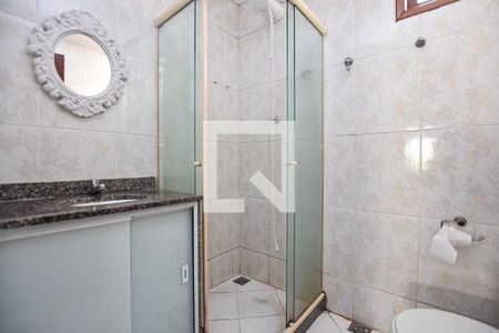 Casa à venda com 160m², 4 quartos e sem vaga