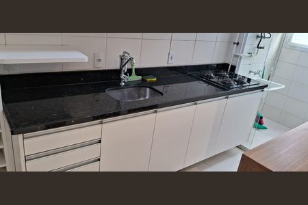 Apartamento para alugar com 2 quartos, 50m² em Engenho Novo, Rio de Janeiro