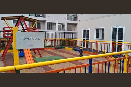 Apartamento para alugar com 2 quartos, 50m² em Engenho Novo, Rio de Janeiro