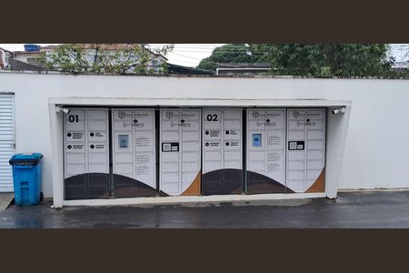 Apartamento para alugar com 2 quartos, 50m² em Engenho Novo, Rio de Janeiro