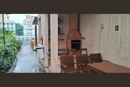Apartamento para alugar com 2 quartos, 50m² em Engenho Novo, Rio de Janeiro