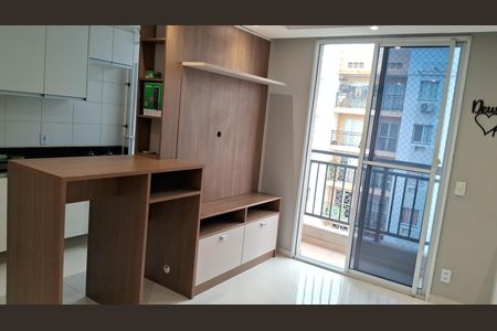 Apartamento para alugar com 2 quartos, 50m² em Engenho Novo, Rio de Janeiro