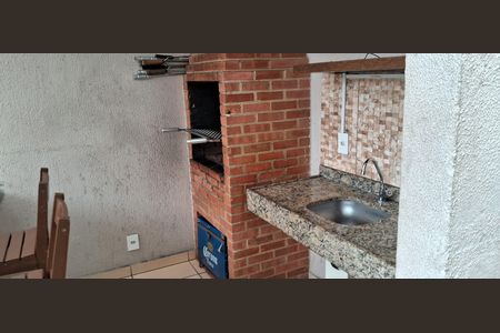 Apartamento para alugar com 2 quartos, 50m² em Engenho Novo, Rio de Janeiro