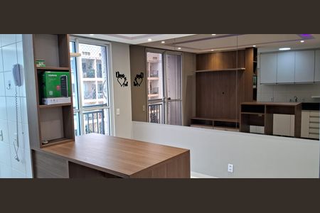 Apartamento para alugar com 2 quartos, 50m² em Engenho Novo, Rio de Janeiro