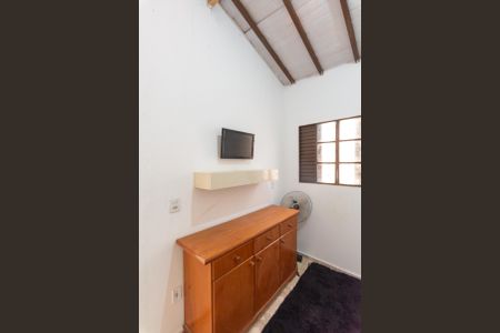 Studio de kitnet/studio para alugar com 1 quarto, 23m² em Jardim Santa Lúcia, Campinas