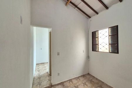 Quarto  de casa para alugar com 1 quarto, 28m² em Jardim Santa Lúcia, Campinas