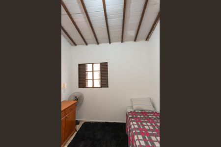 Studio de kitnet/studio para alugar com 1 quarto, 23m² em Jardim Santa Lúcia, Campinas