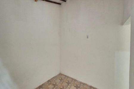 Quarto  de casa para alugar com 1 quarto, 28m² em Jardim Santa Lúcia, Campinas