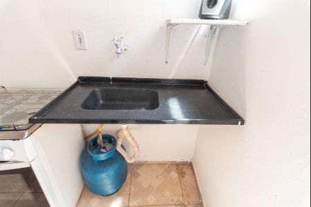 Studio para alugar com 28m², 1 quarto e sem vagacozi