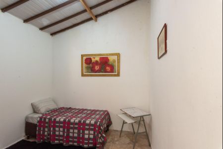 Studio de kitnet/studio para alugar com 1 quarto, 23m² em Jardim Santa Lúcia, Campinas