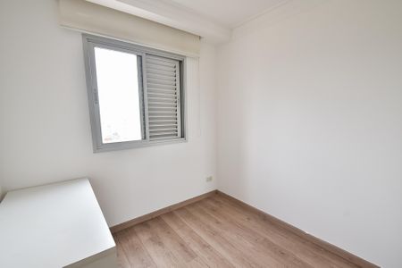 Apartamento à venda com 68m², 3 quartos e 2 vagasQuarto 2