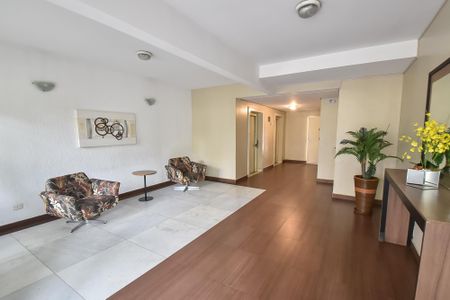 Apartamento à venda com 68m², 3 quartos e 2 vagasHall de Entrada