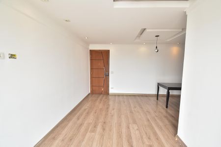 Apartamento à venda com 68m², 3 quartos e 2 vagasSala
