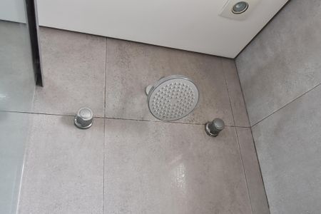 Apartamento à venda com 68m², 3 quartos e 2 vagasBanheiro da Suíte