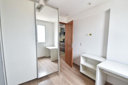 Apartamento à venda com 68m², 3 quartos e 2 vagasQuarto 1