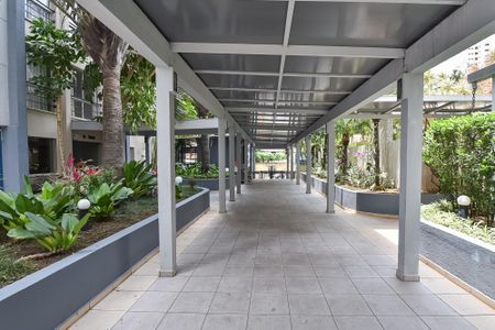 Apartamento à venda com 68m², 3 quartos e 2 vagasÁrea comum