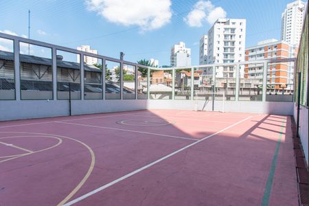 Apartamento à venda com 68m², 3 quartos e 2 vagasÁrea comum