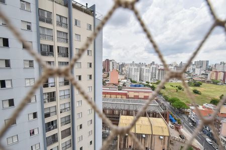 Apartamento à venda com 68m², 3 quartos e 2 vagasVista da Suíte