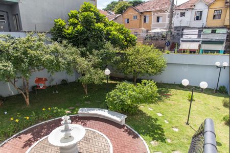 Apartamento à venda com 68m², 3 quartos e 2 vagasÁrea comum