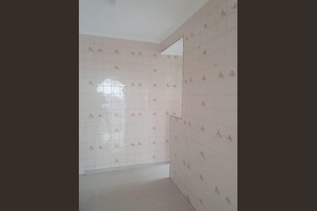 Cozinha de apartamento para alugar com 3 quartos, 65m² em Rudge Ramos, São Bernardo do Campo