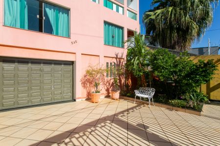Studio para alugar com 40m², 1 quarto e 1 vaga Studio para alugar com 40m², 1 quarto e 1 vagaÁrea comum