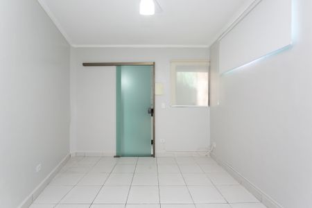 Studio para alugar com 40m², 1 quarto e 1 vaga Studio para alugar com 40m², 1 quarto e 1 vagaQuarto