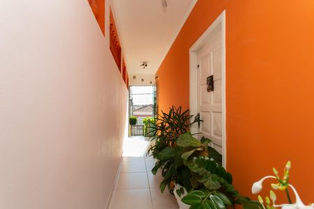 Studio para alugar com 40m², 1 quarto e 1 vaga Studio para alugar com 40m², 1 quarto e 1 vagaÁrea Externa - Entrada