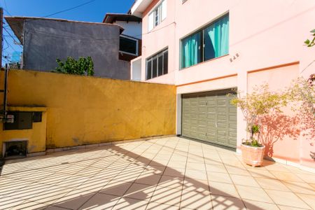 Studio para alugar com 40m², 1 quarto e 1 vaga Studio para alugar com 40m², 1 quarto e 1 vagaÁrea comum