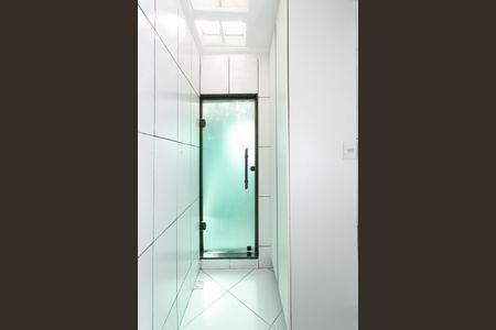 Studio para alugar com 40m², 1 quarto e 1 vaga Studio para alugar com 40m², 1 quarto e 1 vagaÁrea de Serviço