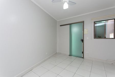 Studio para alugar com 40m², 1 quarto e 1 vaga Studio para alugar com 40m², 1 quarto e 1 vagaQuarto