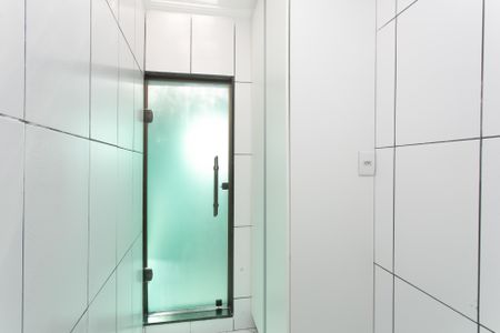 Studio para alugar com 40m², 1 quarto e 1 vaga Studio para alugar com 40m², 1 quarto e 1 vagaÁrea de Serviço