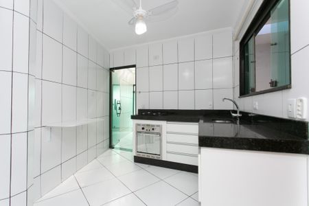 Studio para alugar com 40m², 1 quarto e 1 vaga Studio para alugar com 40m², 1 quarto e 1 vagaSala/cozinha