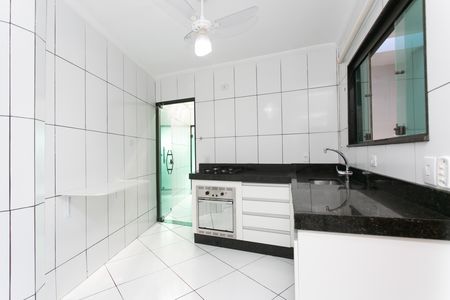 Studio para alugar com 40m², 1 quarto e 1 vaga Studio para alugar com 40m², 1 quarto e 1 vagaSala/cozinha