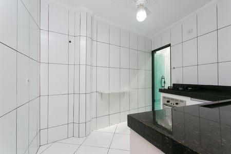 Studio para alugar com 40m², 1 quarto e 1 vaga Studio para alugar com 40m², 1 quarto e 1 vagaSala/cozinha