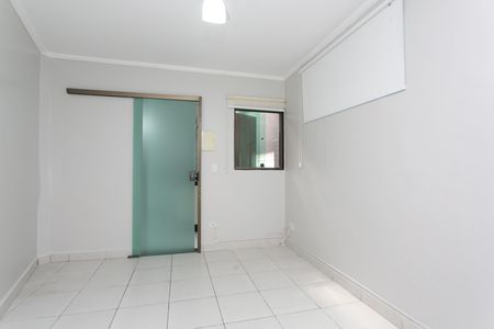 Studio para alugar com 40m², 1 quarto e 1 vaga Studio para alugar com 40m², 1 quarto e 1 vagaQuarto