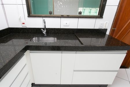 Studio para alugar com 40m², 1 quarto e 1 vaga Studio para alugar com 40m², 1 quarto e 1 vagaSala/cozinha