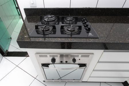 Studio para alugar com 40m², 1 quarto e 1 vaga Studio para alugar com 40m², 1 quarto e 1 vagaSala/cozinha