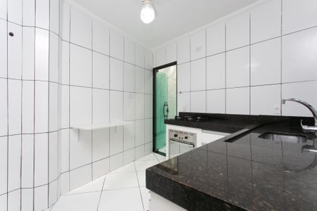 Studio para alugar com 40m², 1 quarto e 1 vaga Studio para alugar com 40m², 1 quarto e 1 vagaSala/cozinha