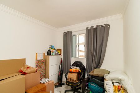 Casa de condomínio à venda com 140m², 3 quartos e 2 vagasQuarto 2