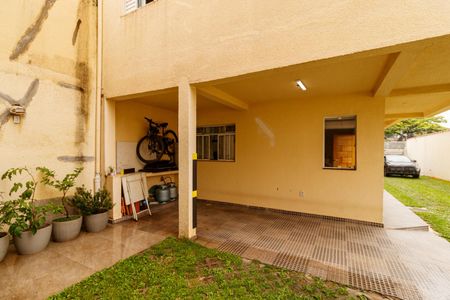 Casa de condomínio à venda com 140m², 3 quartos e 2 vagasGaragem