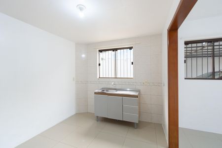 Apartamento para alugar com 50m², 1 quarto e 1 vagaCozinha