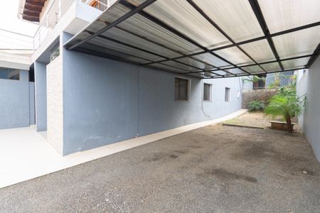 Apartamento para alugar com 50m², 1 quarto e 1 vagaÁrea Externa