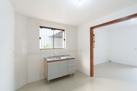 Apartamento para alugar com 50m², 1 quarto e 1 vagaCozinha