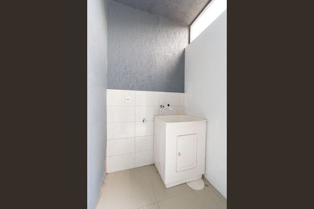 Apartamento para alugar com 50m², 1 quarto e 1 vagaÁrea de Serviço