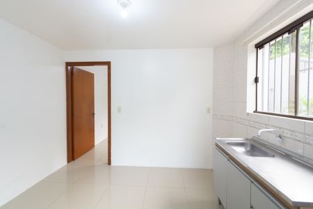 Apartamento para alugar com 50m², 1 quarto e 1 vagaCozinha